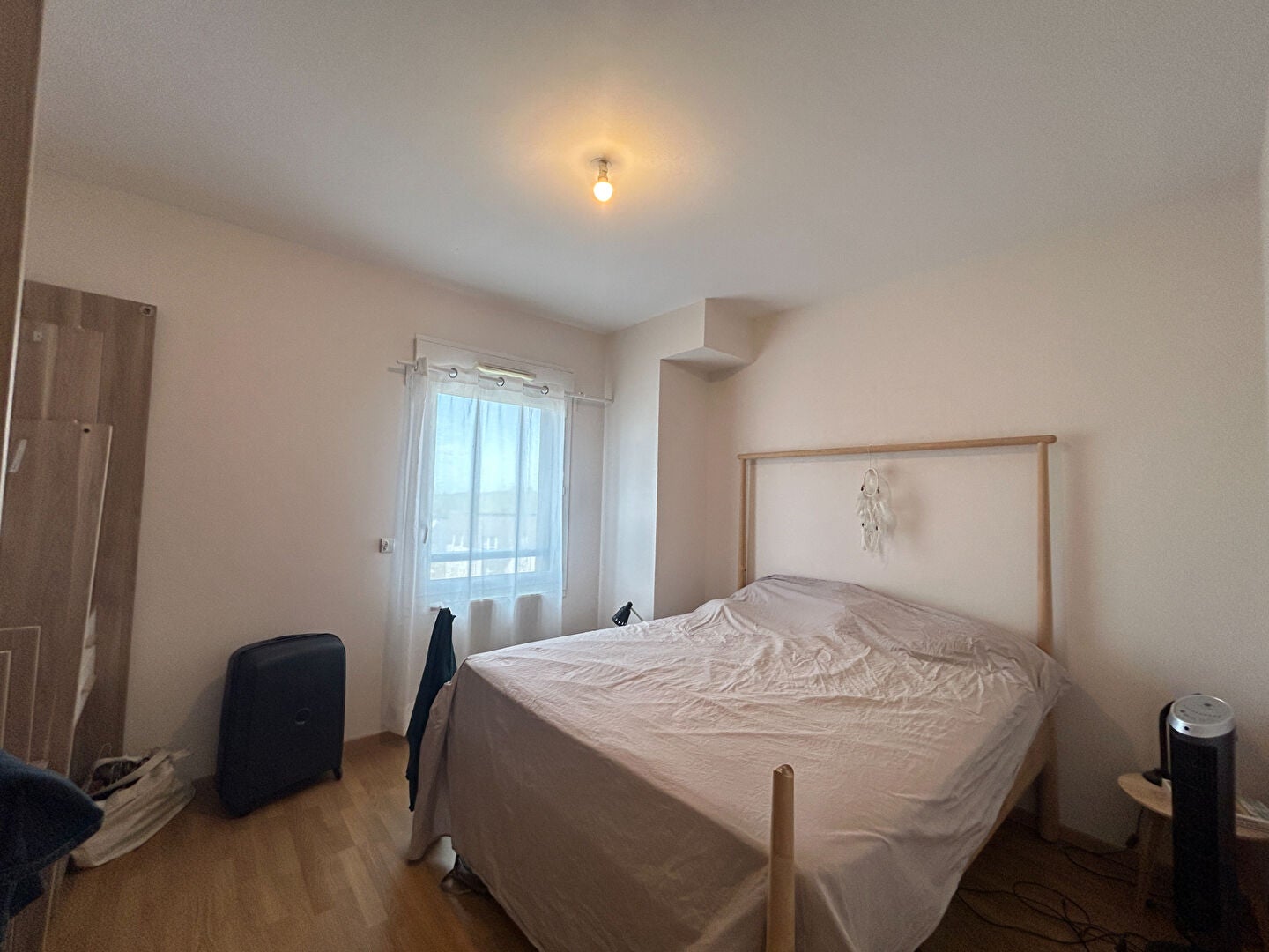 Flat Rue Alexandre Dumas in Giberville
