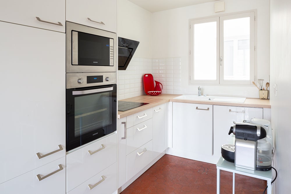 Appartement Rue Méry à Marseille