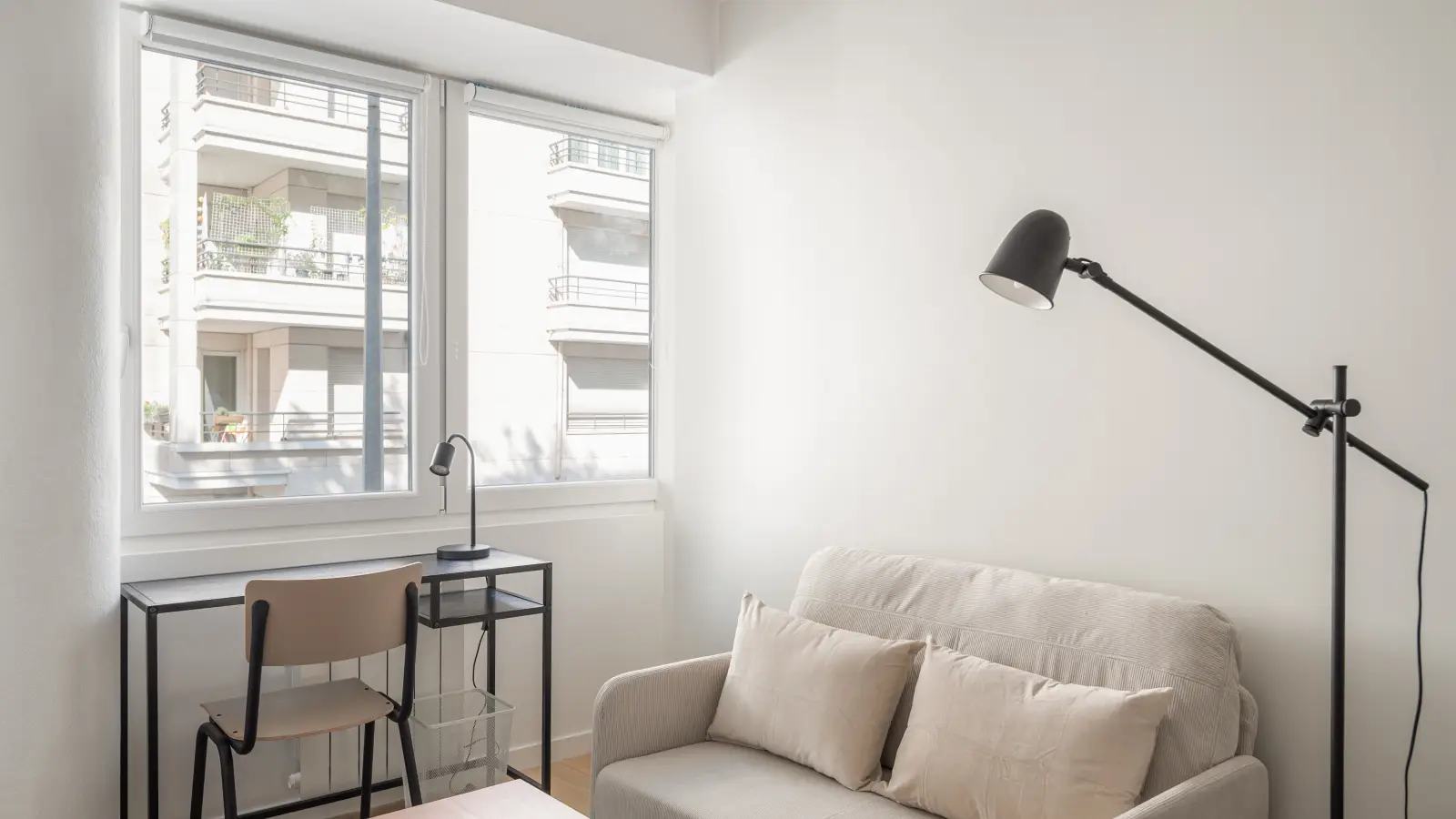 Appartement Rue Pierre Bérégovoy à Clichy