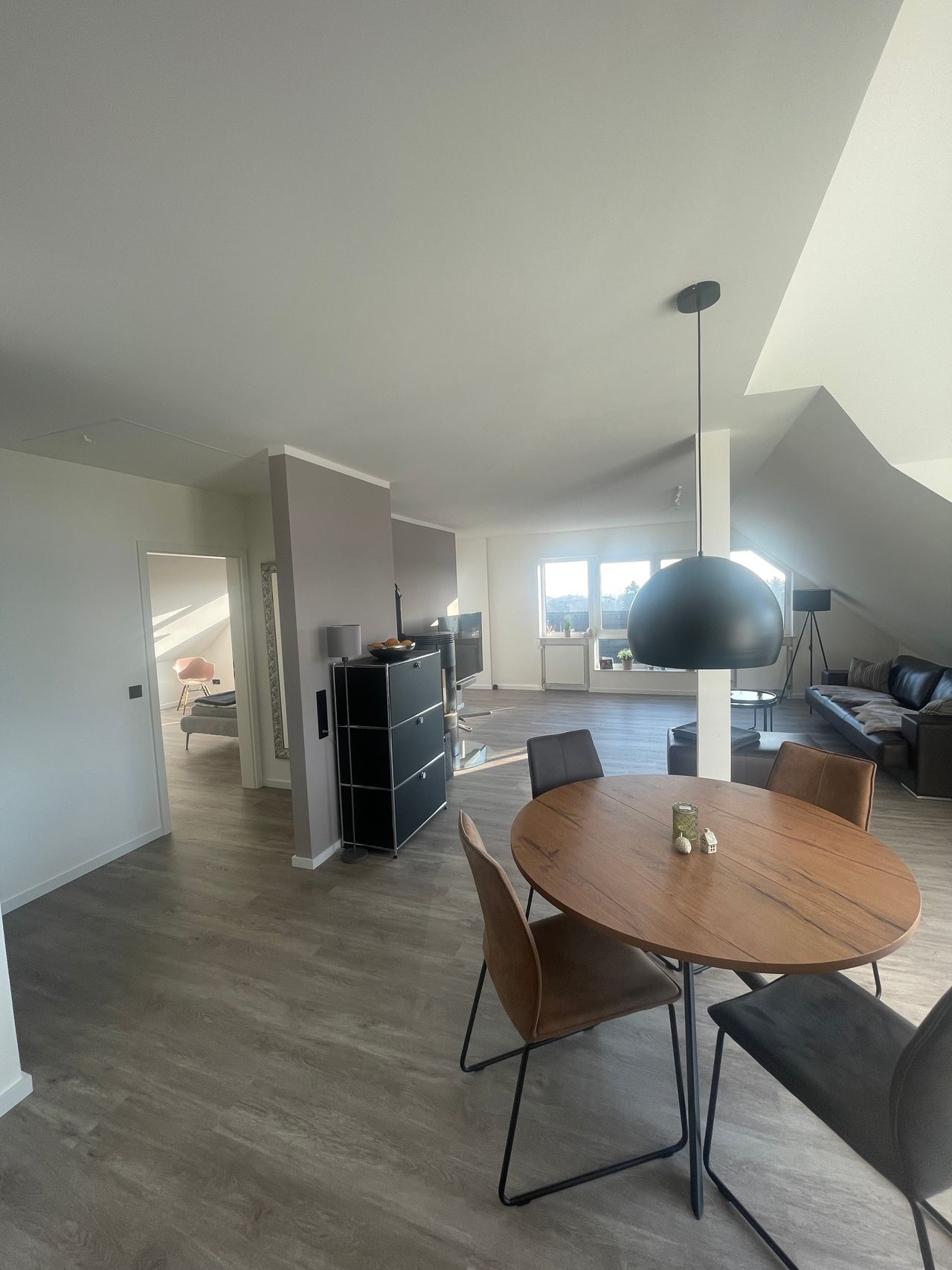 Wohnung Blumenstraße in Königstein im Taunus