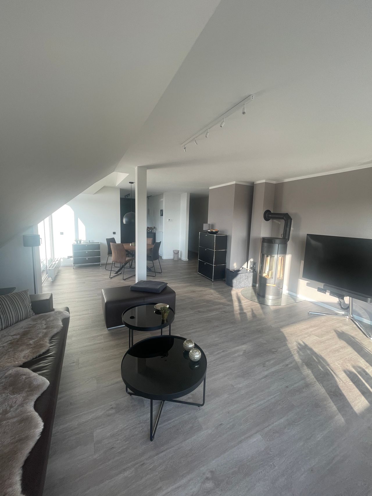 Wohnung Blumenstraße in Königstein im Taunus