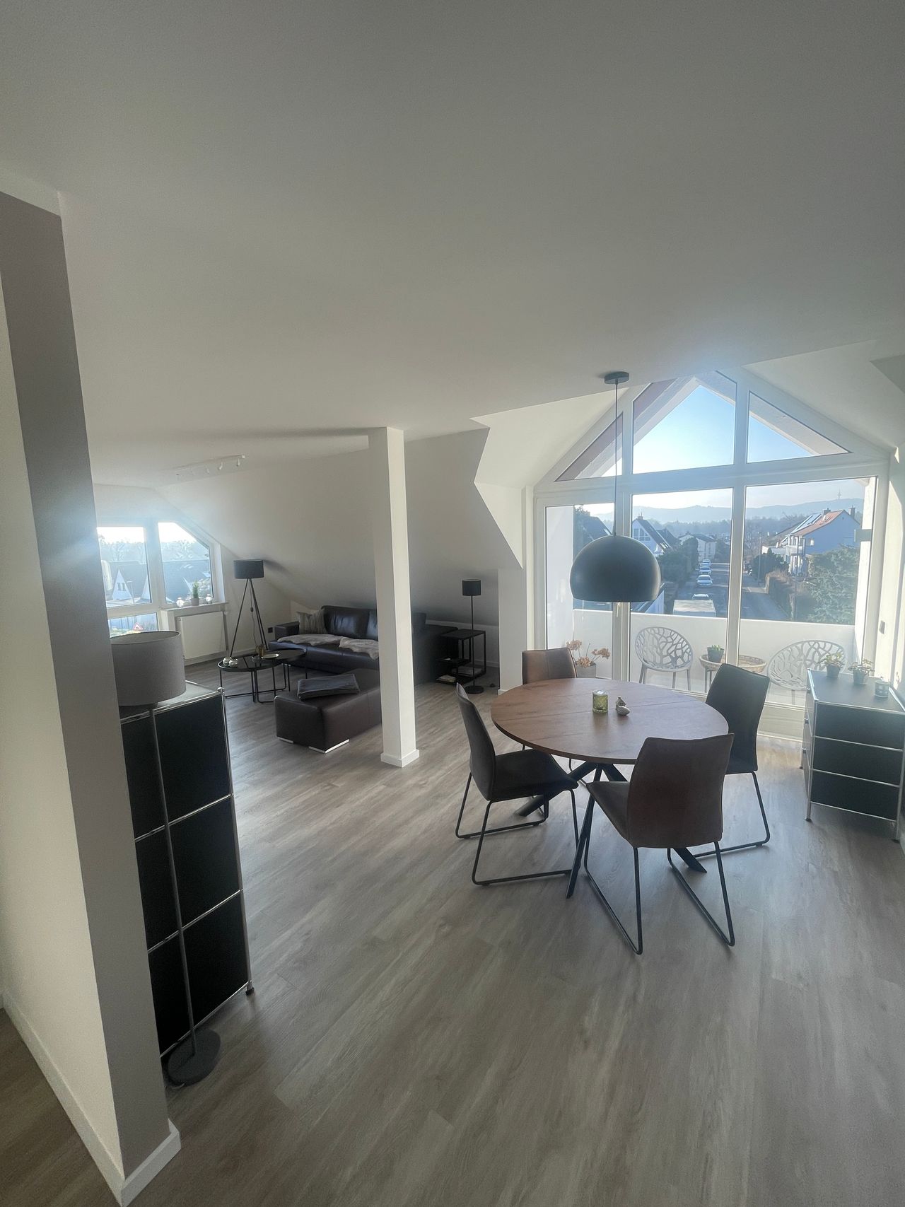 Wohnung Blumenstraße in Königstein im Taunus