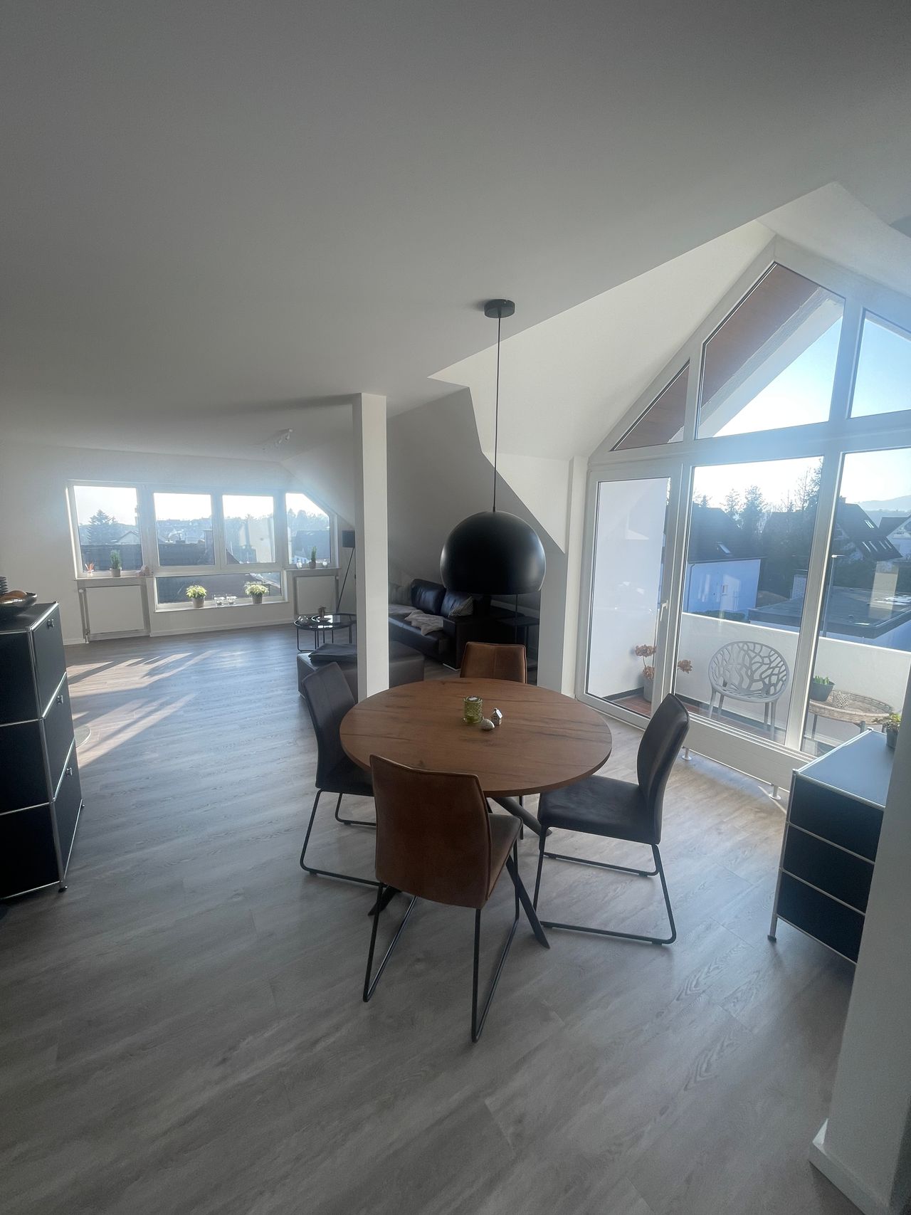 Wohnung Blumenstraße in Königstein im Taunus