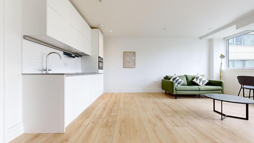 Flat Humphry Repton Lane in Greater London