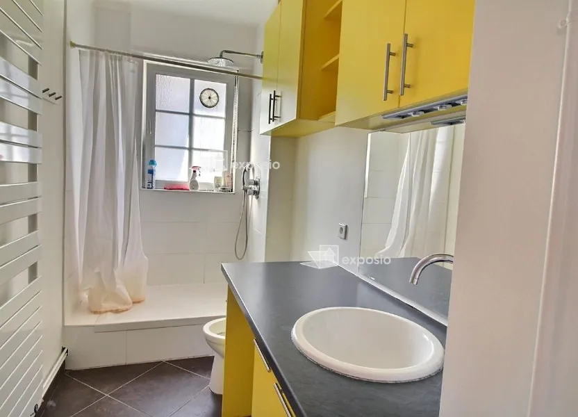 Flat Rue Saint-Aloïse in Strasbourg