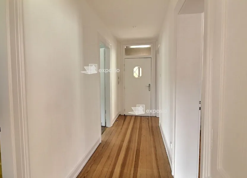 Flat Rue Saint-Aloïse in Strasbourg