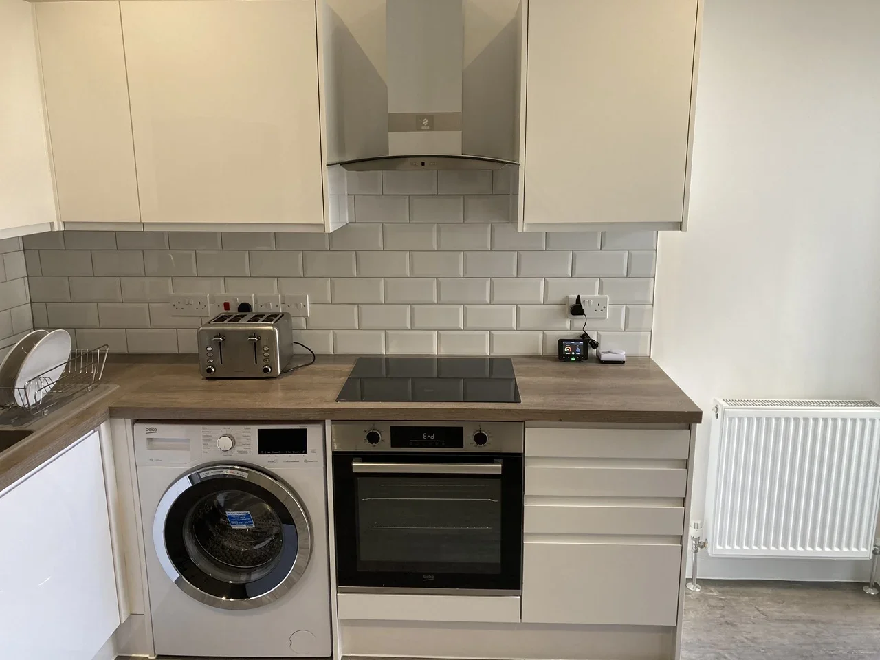 Room Watling Street in Chatham