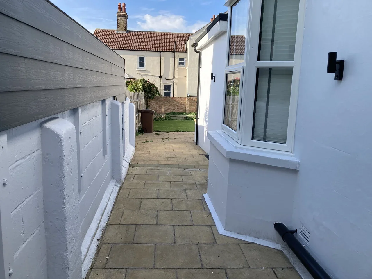 Room Watling Street in Chatham
