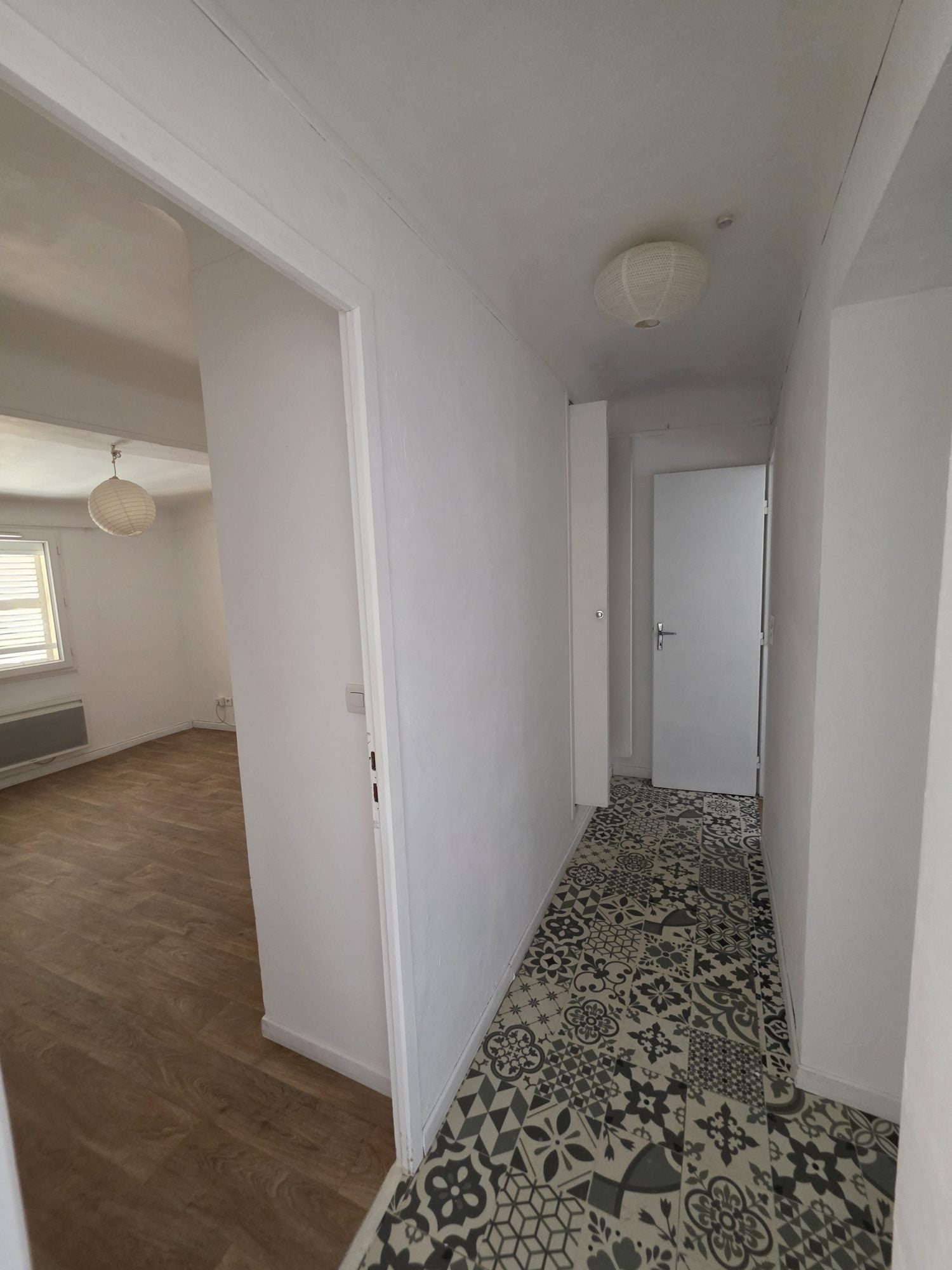 Flat Place des Prêcheurs in Aix-en-Provence