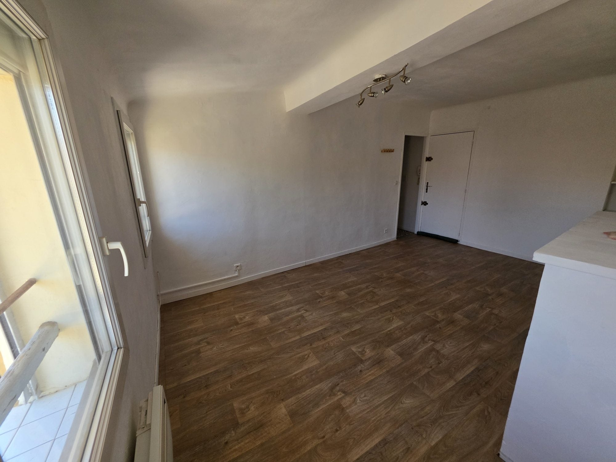 Flat Place des Prêcheurs in Aix-en-Provence