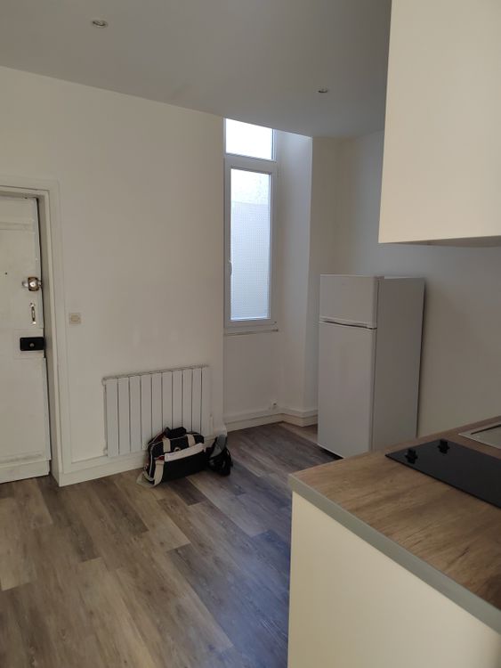 Appartement Rue de Bourgogne à Orléans