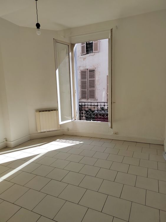 Appartement Rue de Bourgogne à Orléans