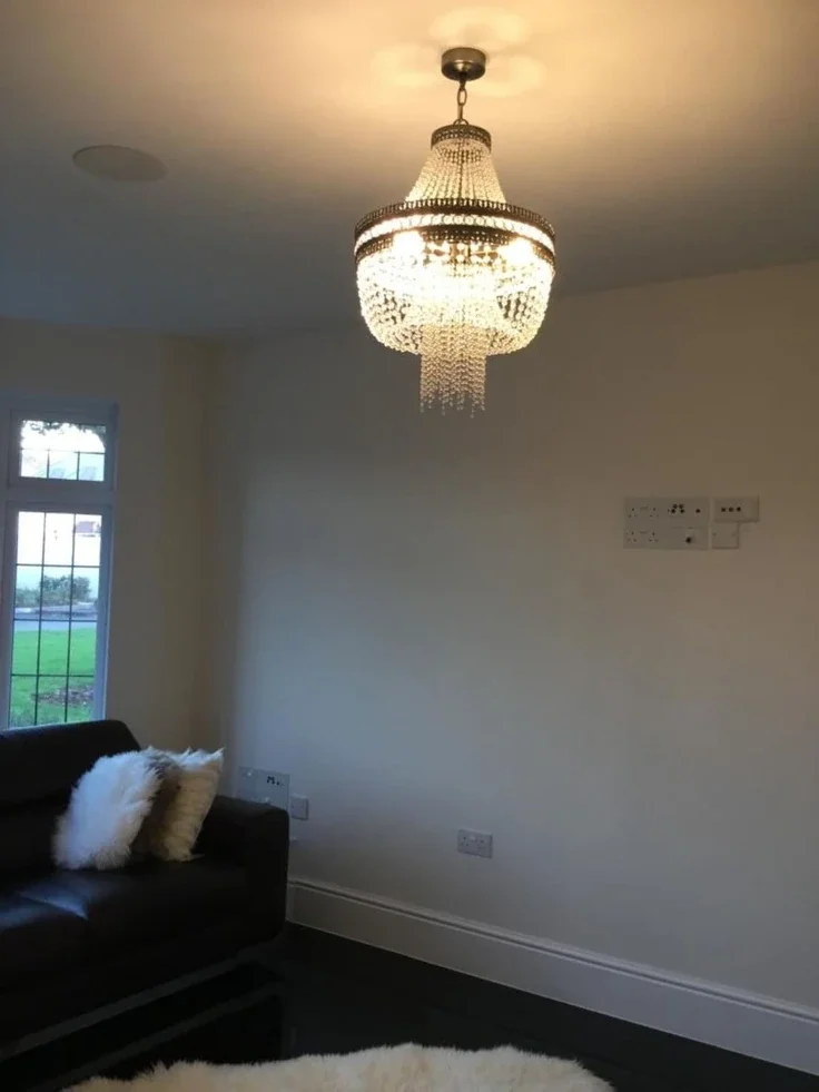 House Sellars Way in Basildon