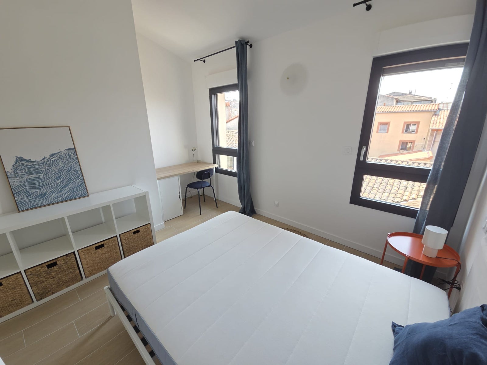 Appartement Rue de l'Étoile à Toulouse