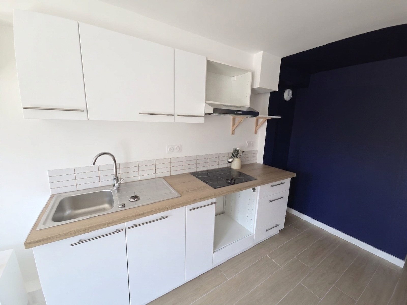 Appartement Rue de l'Étoile à Toulouse