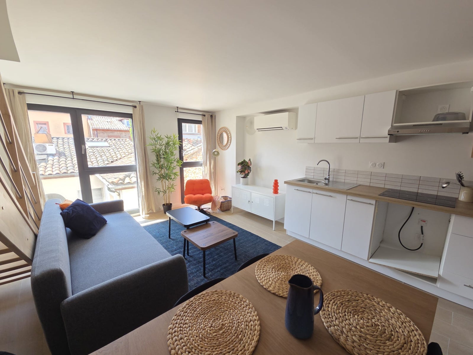 Appartement Rue de l'Étoile à Toulouse
