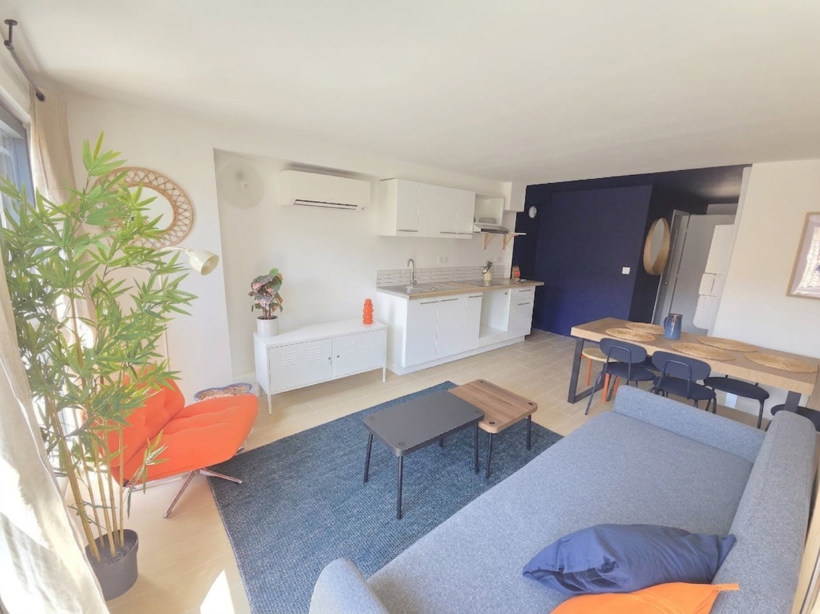 Appartement Rue de l'Étoile à Toulouse
