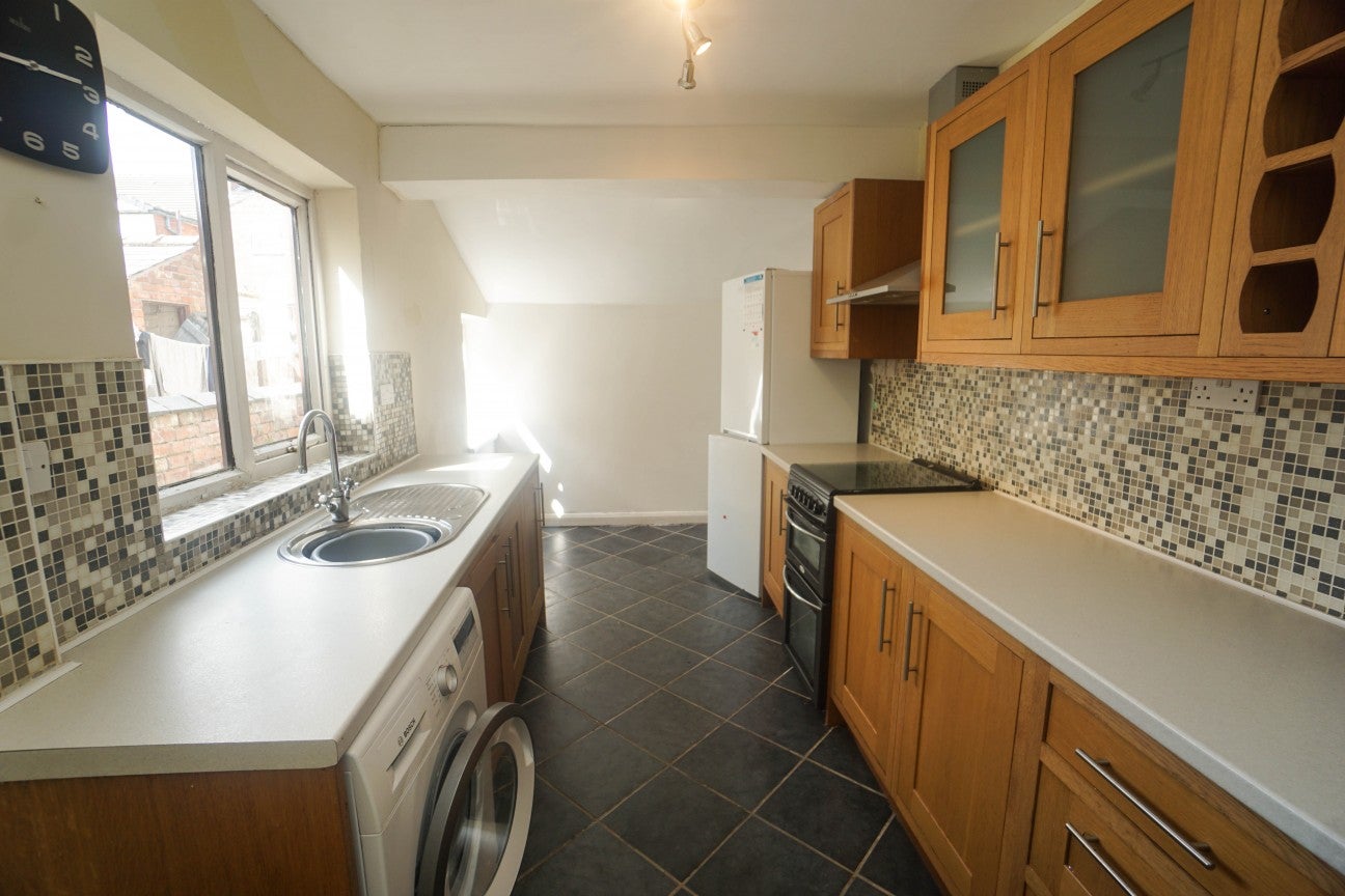 House Spring Grove in Wigan