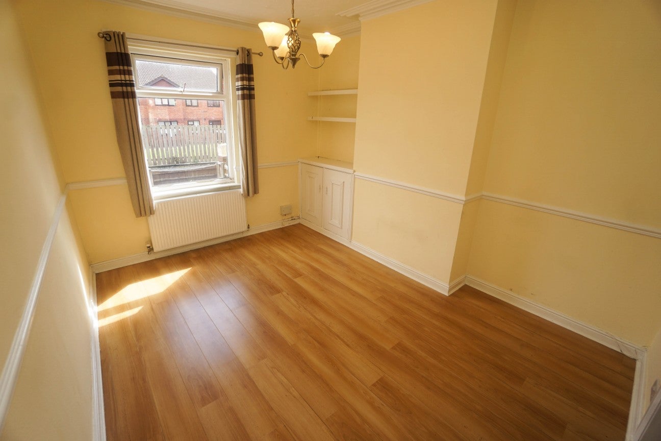 House Spring Grove in Wigan