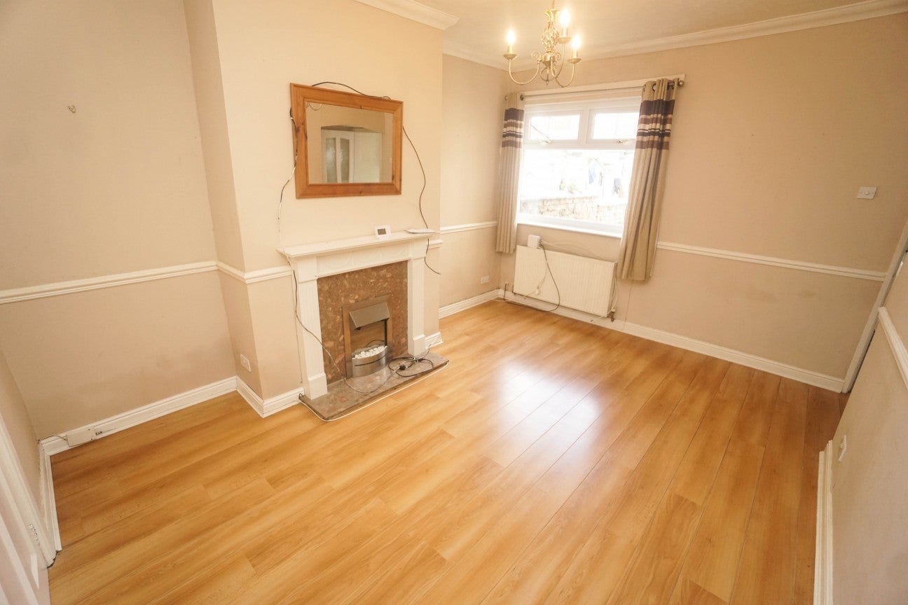 House Spring Grove in Wigan