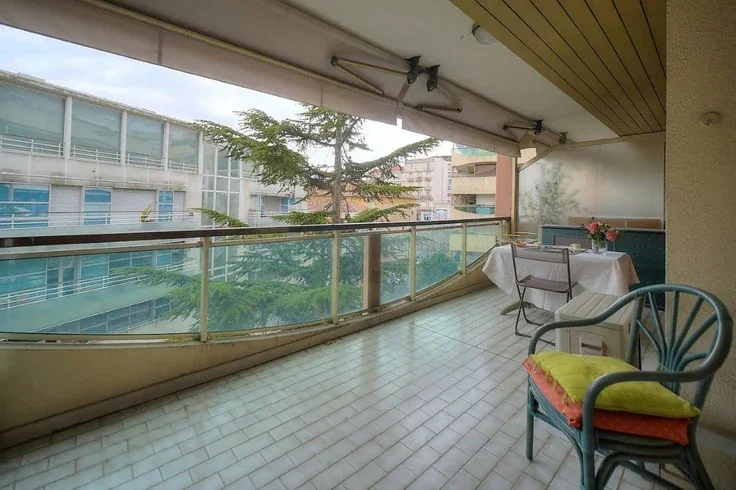 Appartement Avenue du Petit Juas à Cannes