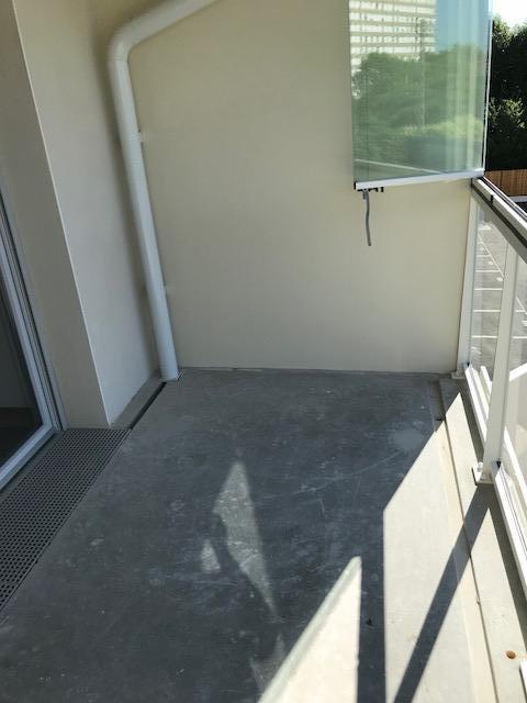 Appartement Avenue Carnot à Cenon