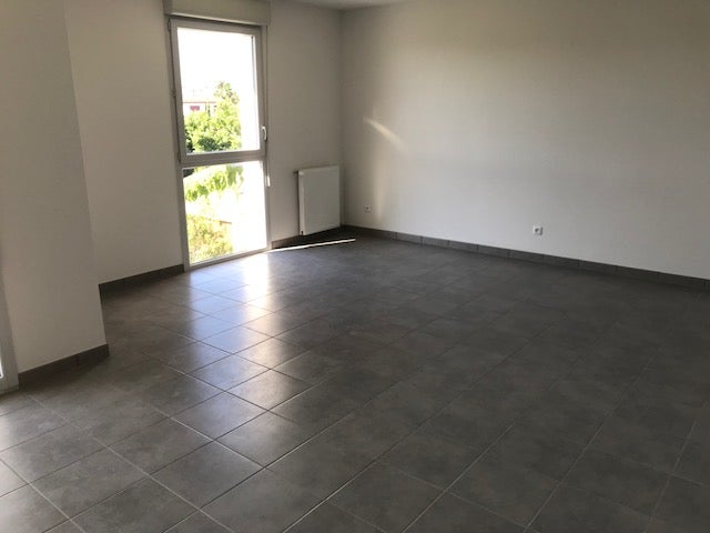Appartement Avenue Carnot à Cenon