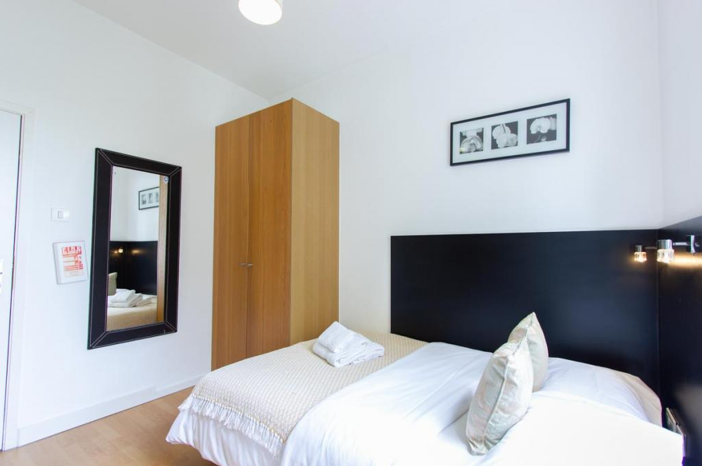 Flat North Gower Street in Greater London