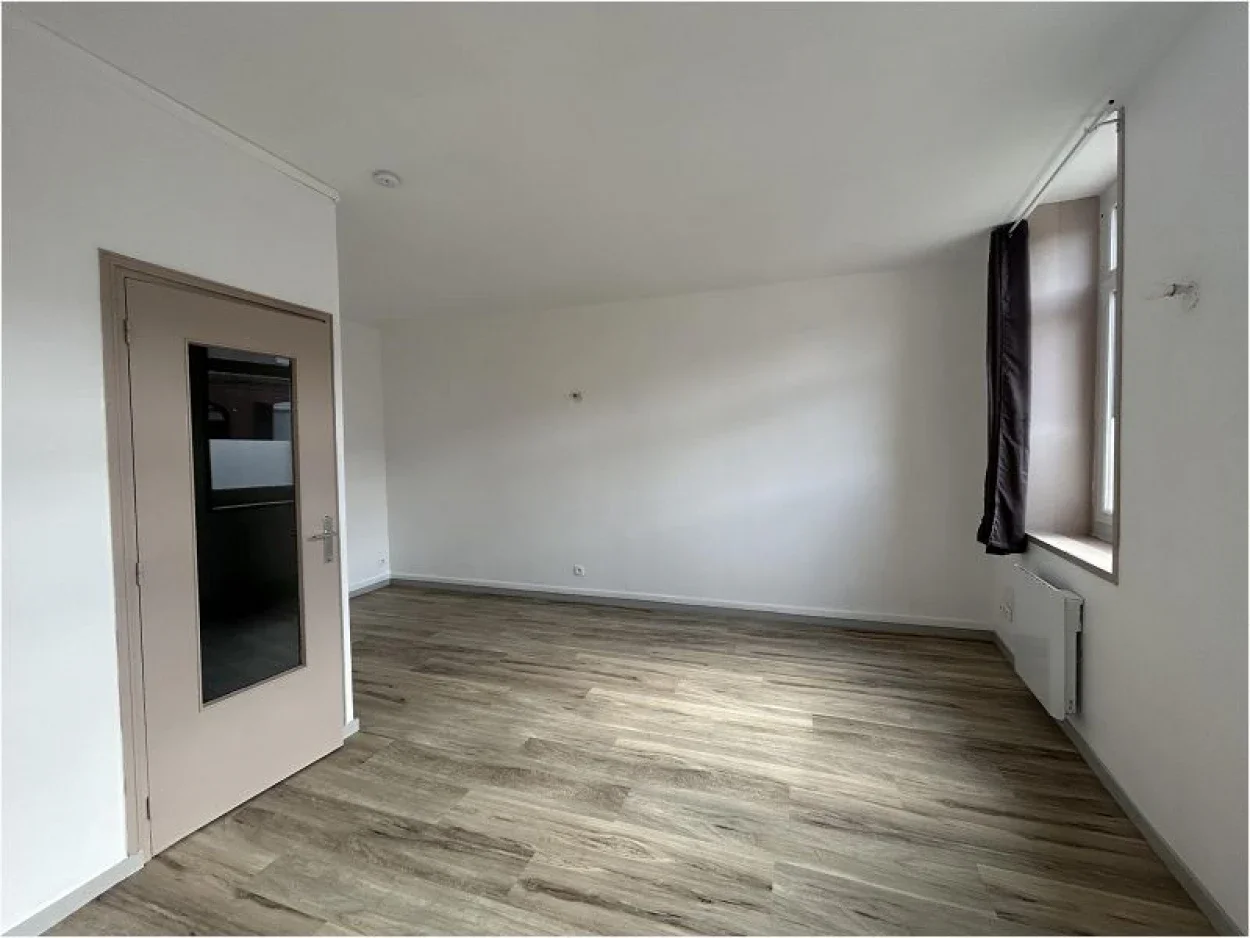Appartement Rue de l'Octroi à Armentières