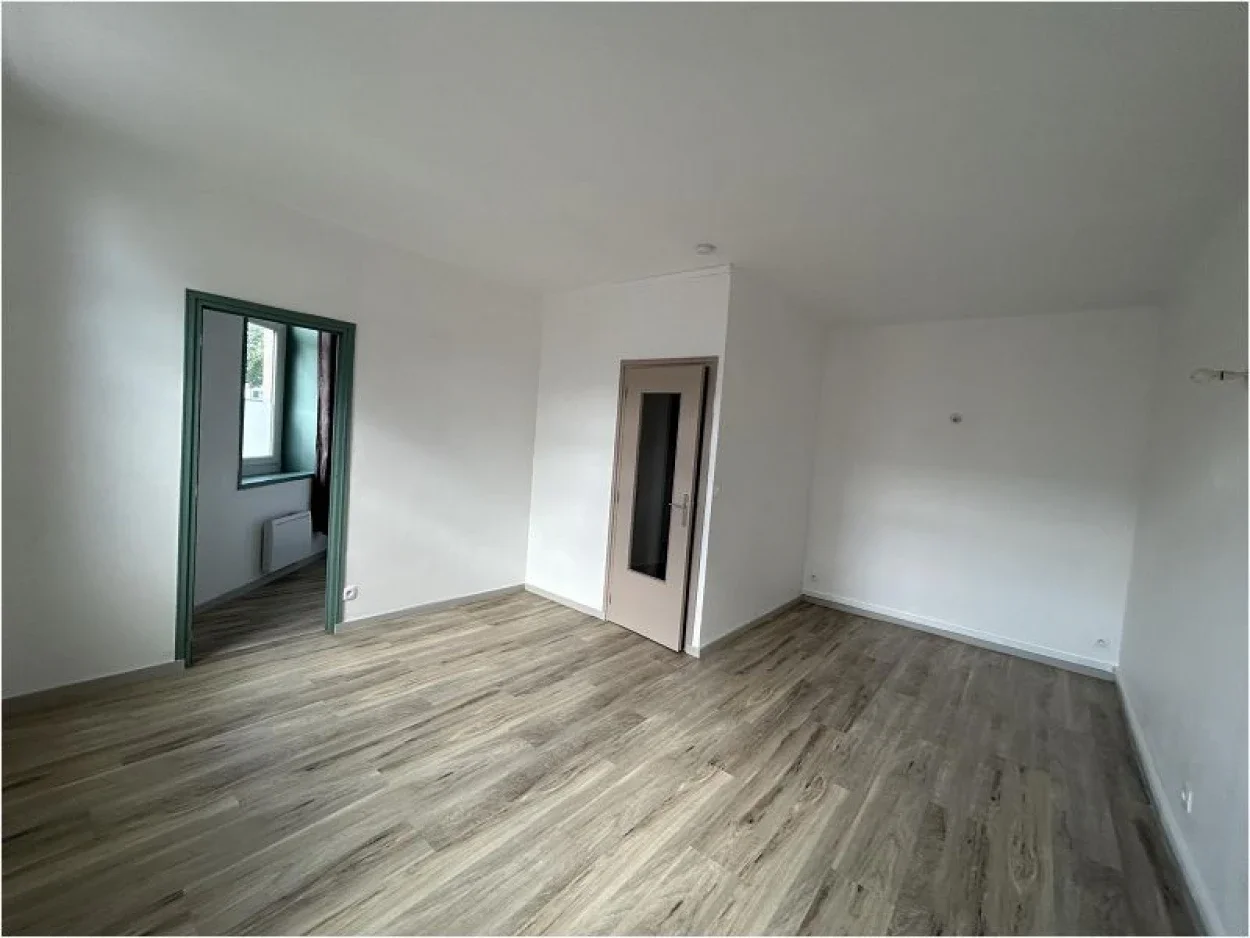 Appartement Rue de l'Octroi à Armentières