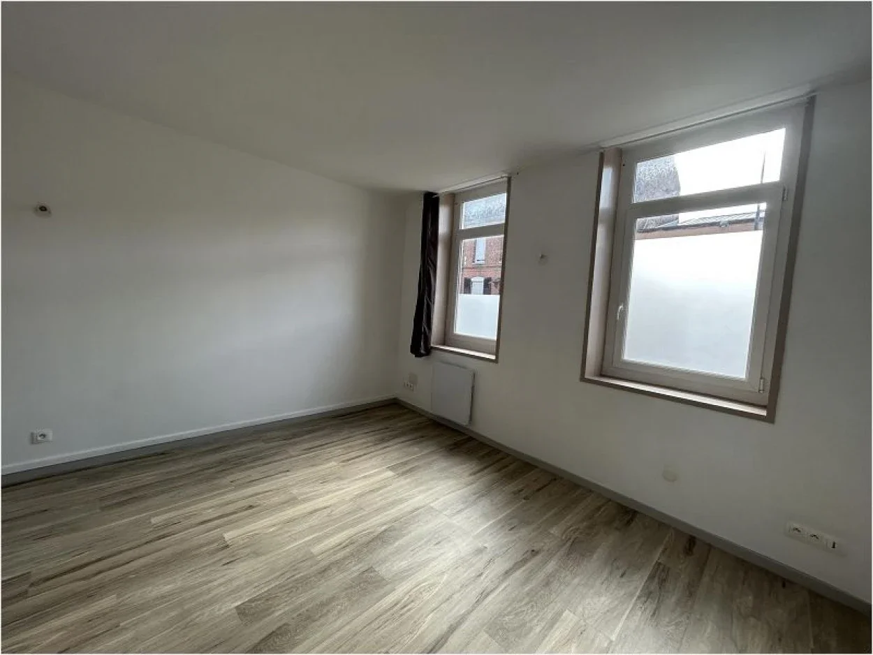 Appartement Rue de l'Octroi à Armentières