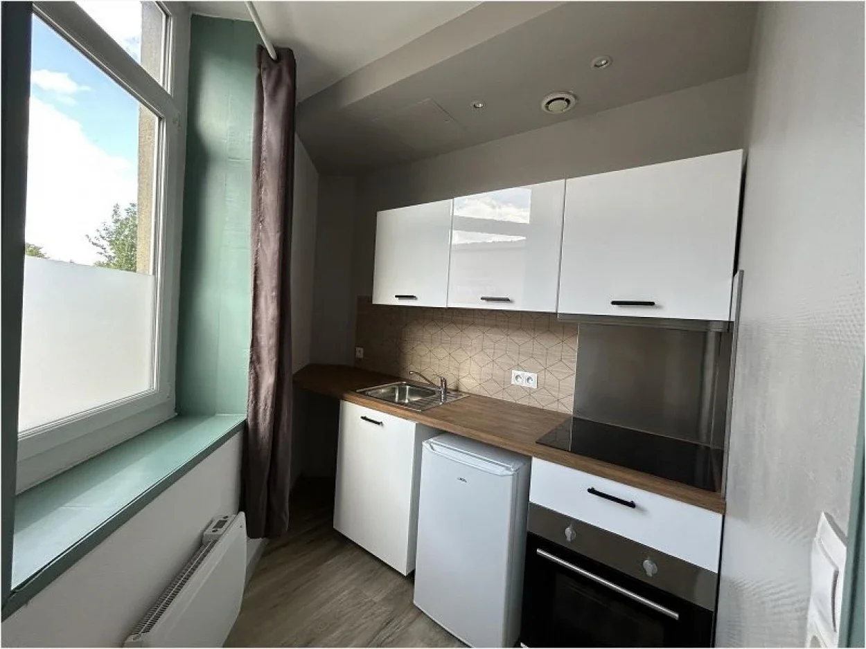 Appartement Rue de l'Octroi à Armentières