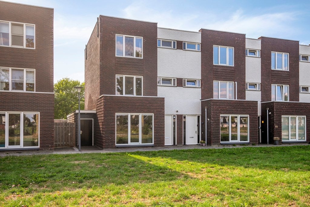 Huis Berkenpad 19 in Zeewolde