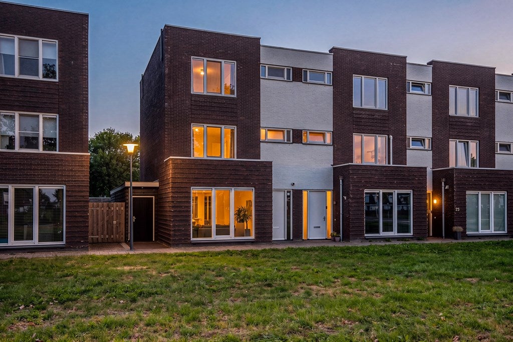 Huis Berkenpad 19 in Zeewolde