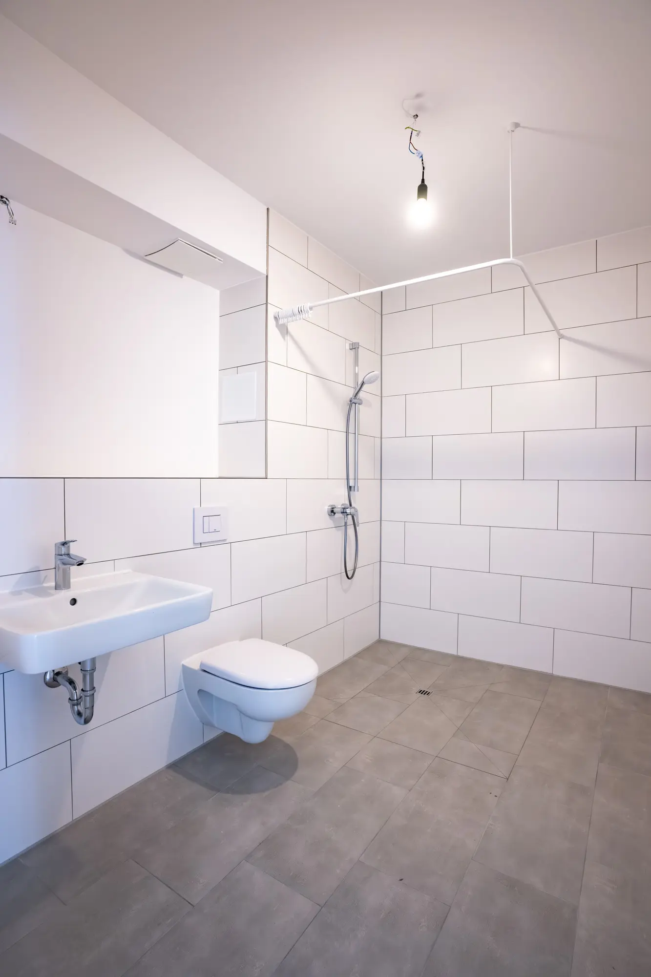 Wohnung Konrad-Wolf-Straße in Berlin