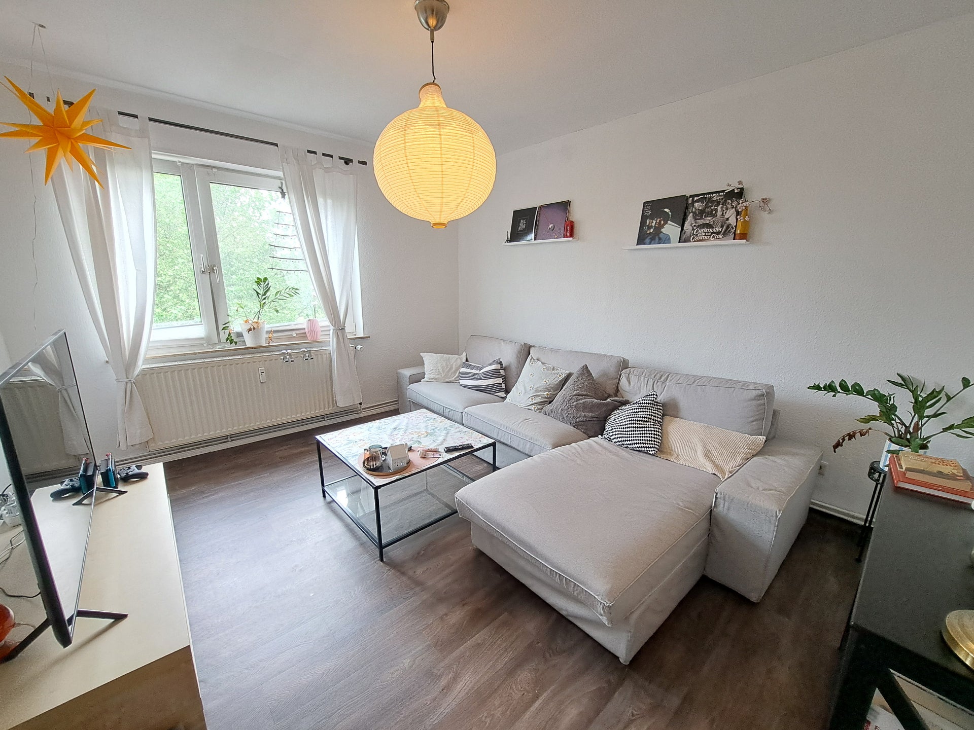 Wohnung Bürgermeister-Kirschbaum-Platz in Bremerhaven