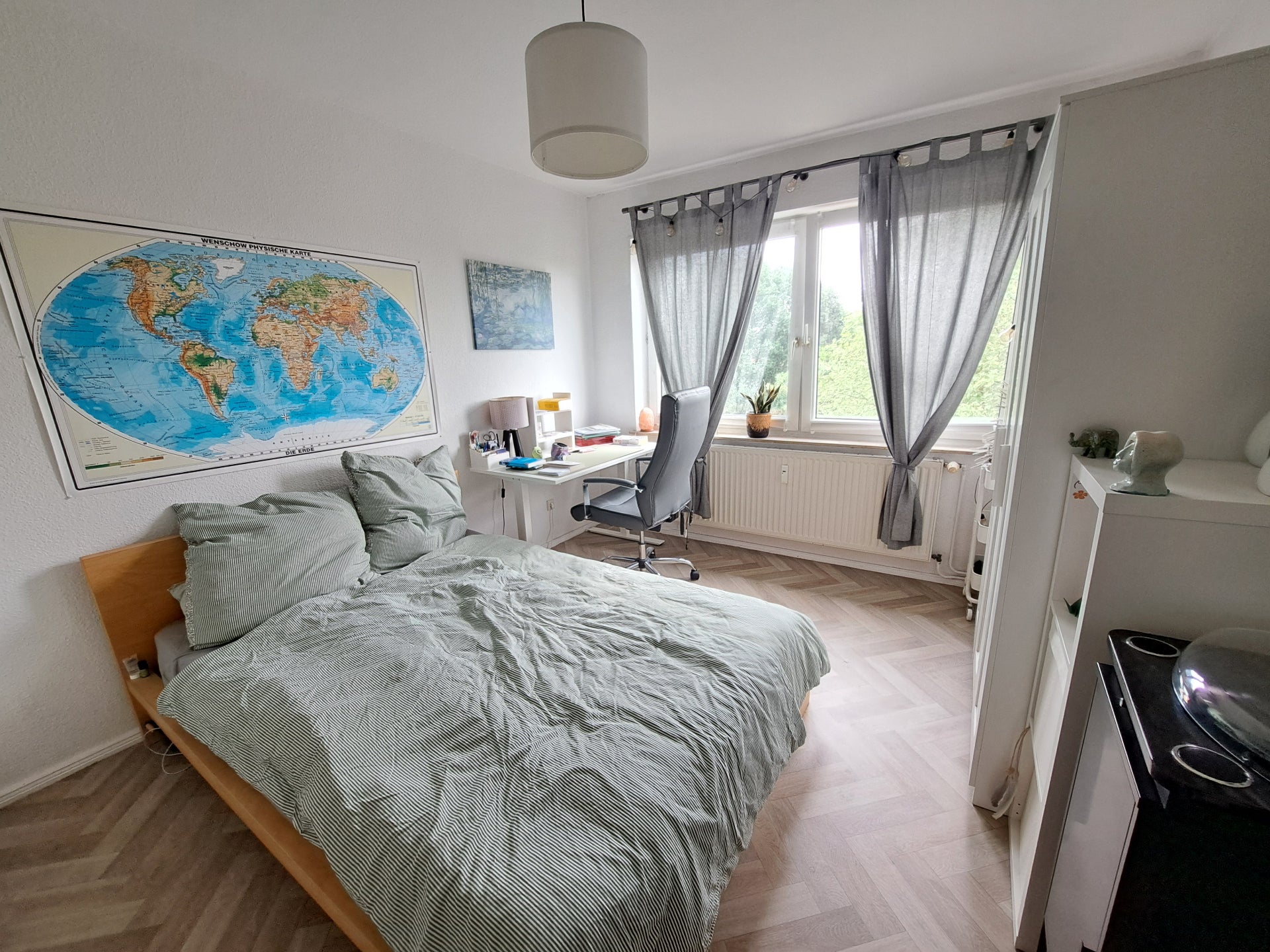 Wohnung Bürgermeister-Kirschbaum-Platz in Bremerhaven