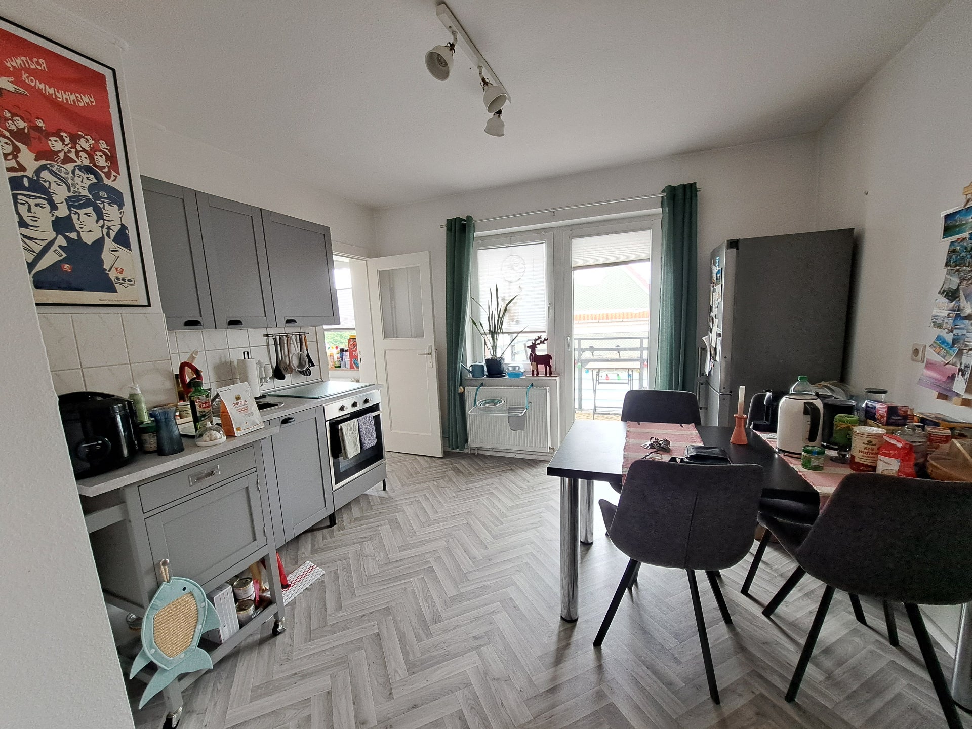 Wohnung Bürgermeister-Kirschbaum-Platz in Bremerhaven