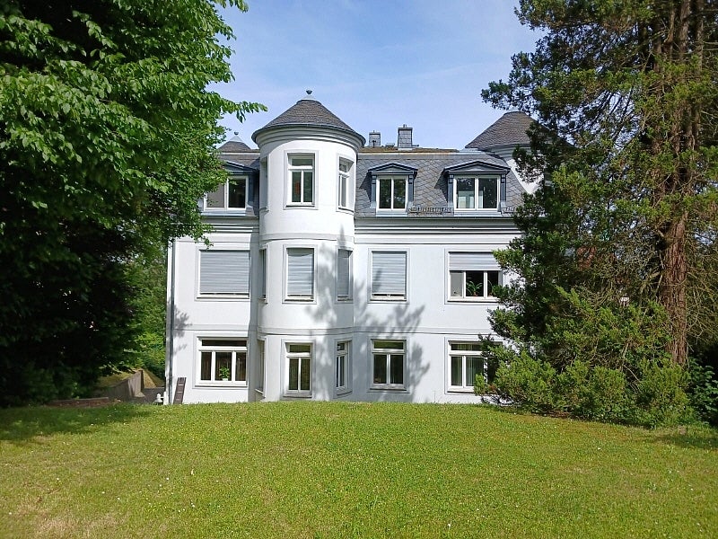 Wohnung Lindenstraße in Crimmitschau