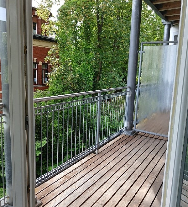 Wohnung Lindenstraße in Crimmitschau