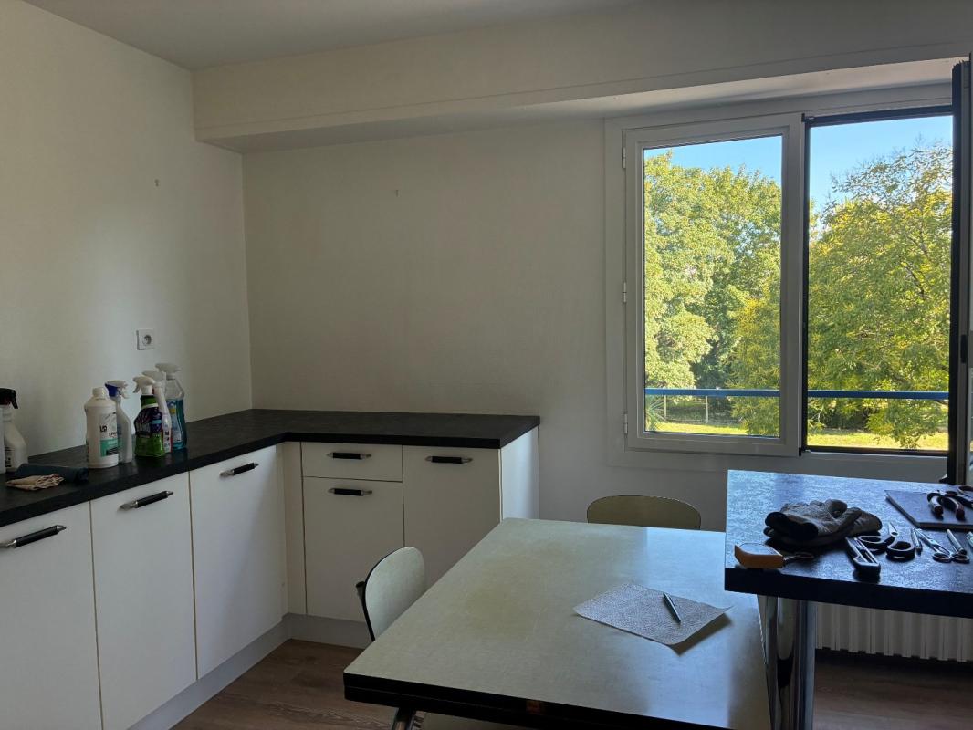 Appartement Rue Bertranotte à Dax