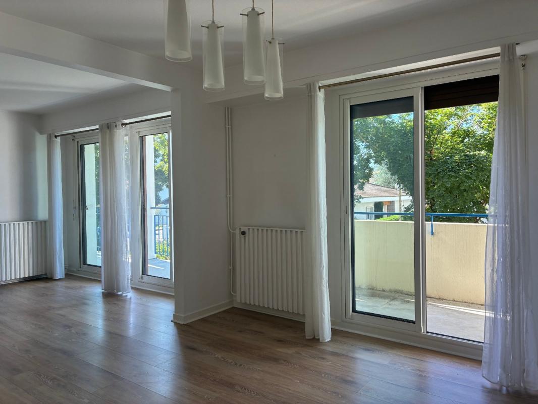 Appartement Rue Bertranotte à Dax