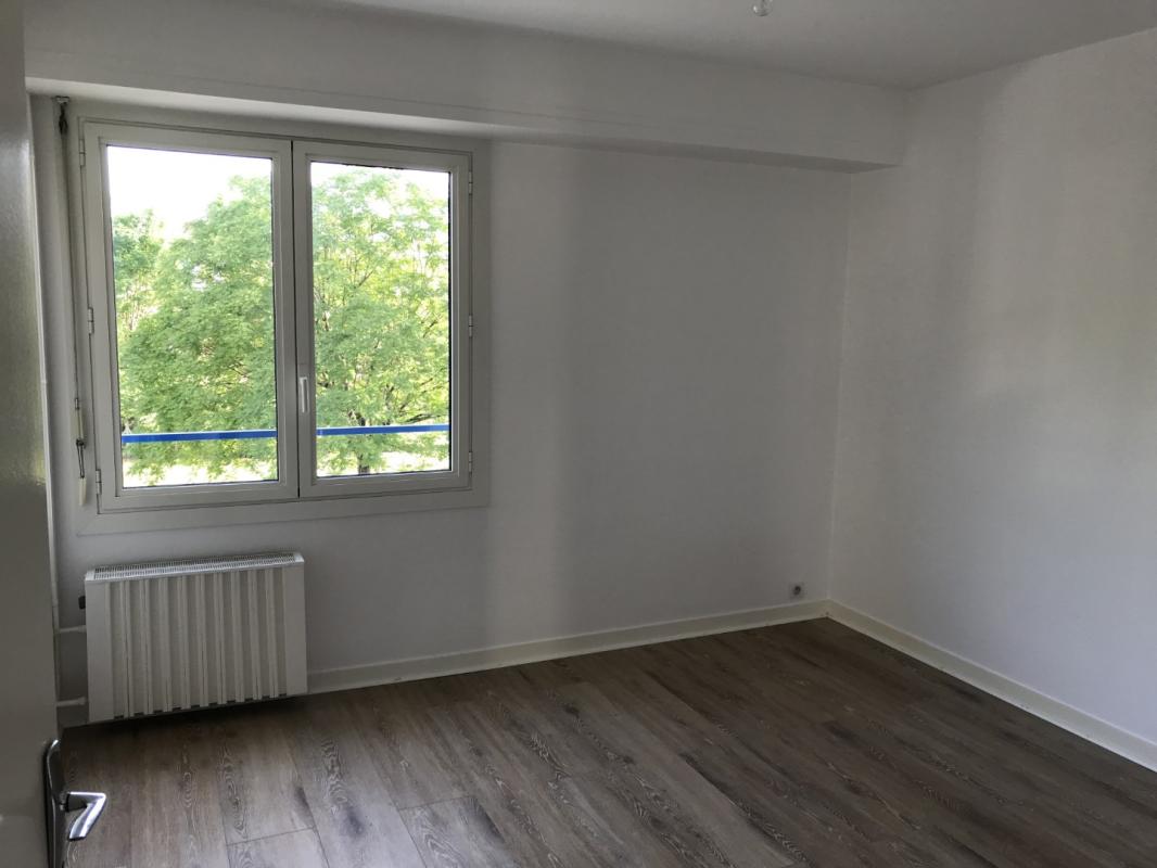Appartement Rue Bertranotte à Dax