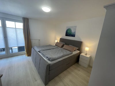 Wohnung Hafenstraße in Wolgast