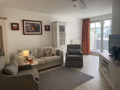 Wohnung Hafenstraße in Wolgast