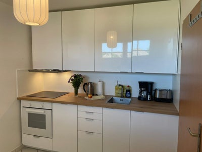 Wohnung Hafenstraße in Wolgast