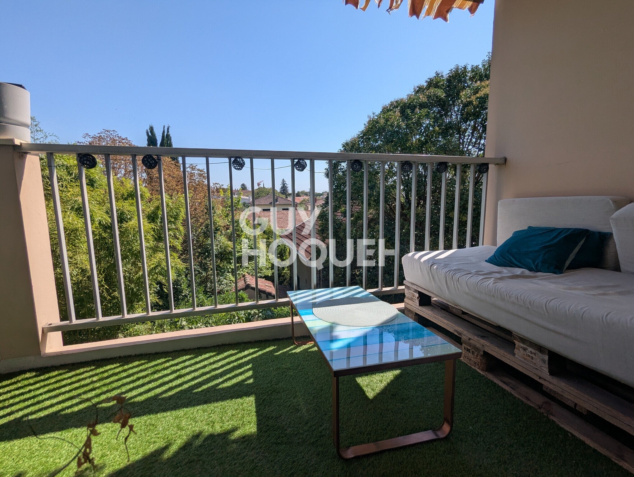 Appartement Rue Édouard Lartet à Toulouse