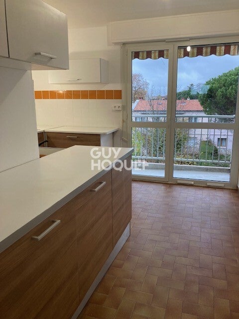 Appartement Rue Édouard Lartet à Toulouse