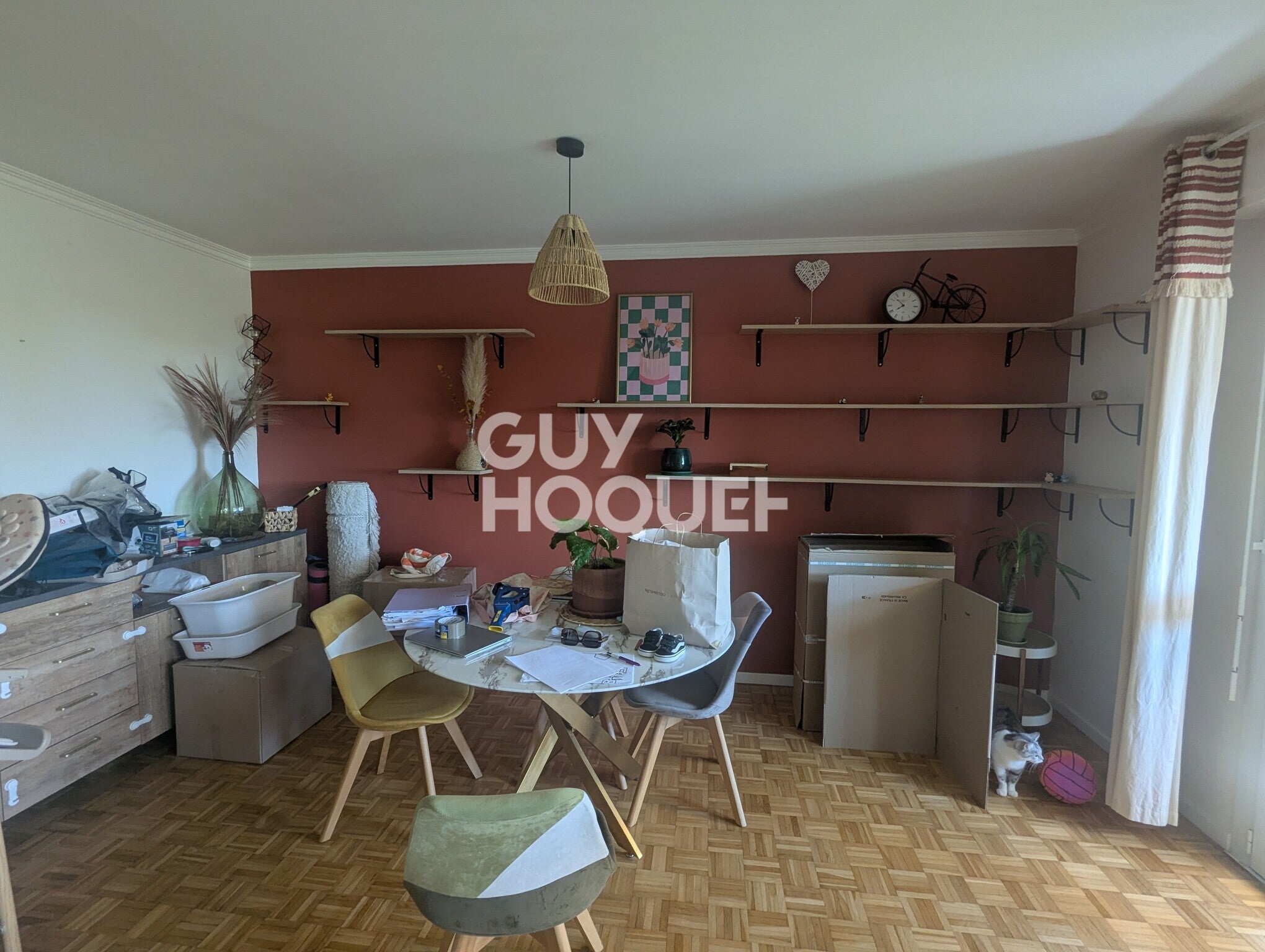Appartement Rue Édouard Lartet à Toulouse