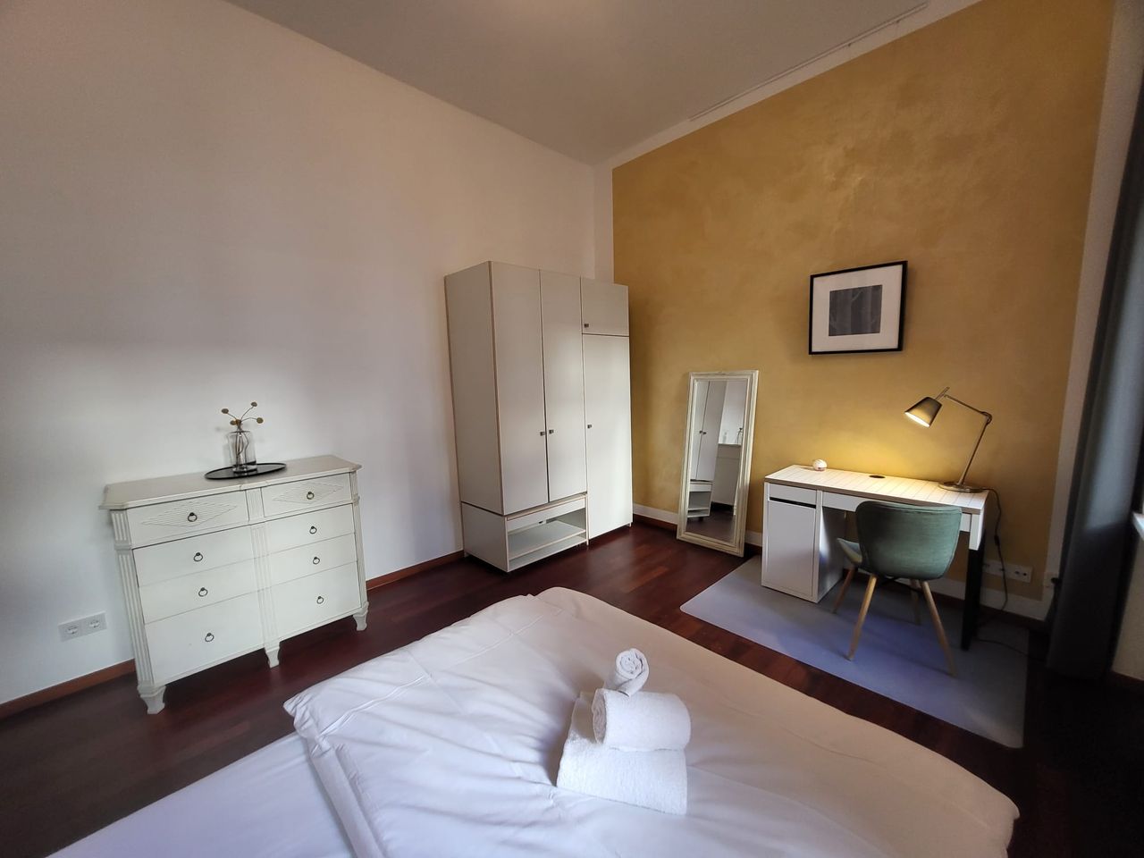 Wohnung Thaerstraße in Berlin